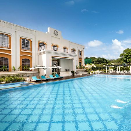 Imperial Goa Goa Velha Exterior foto